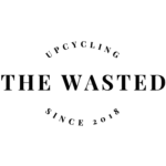 The Wasted Logo